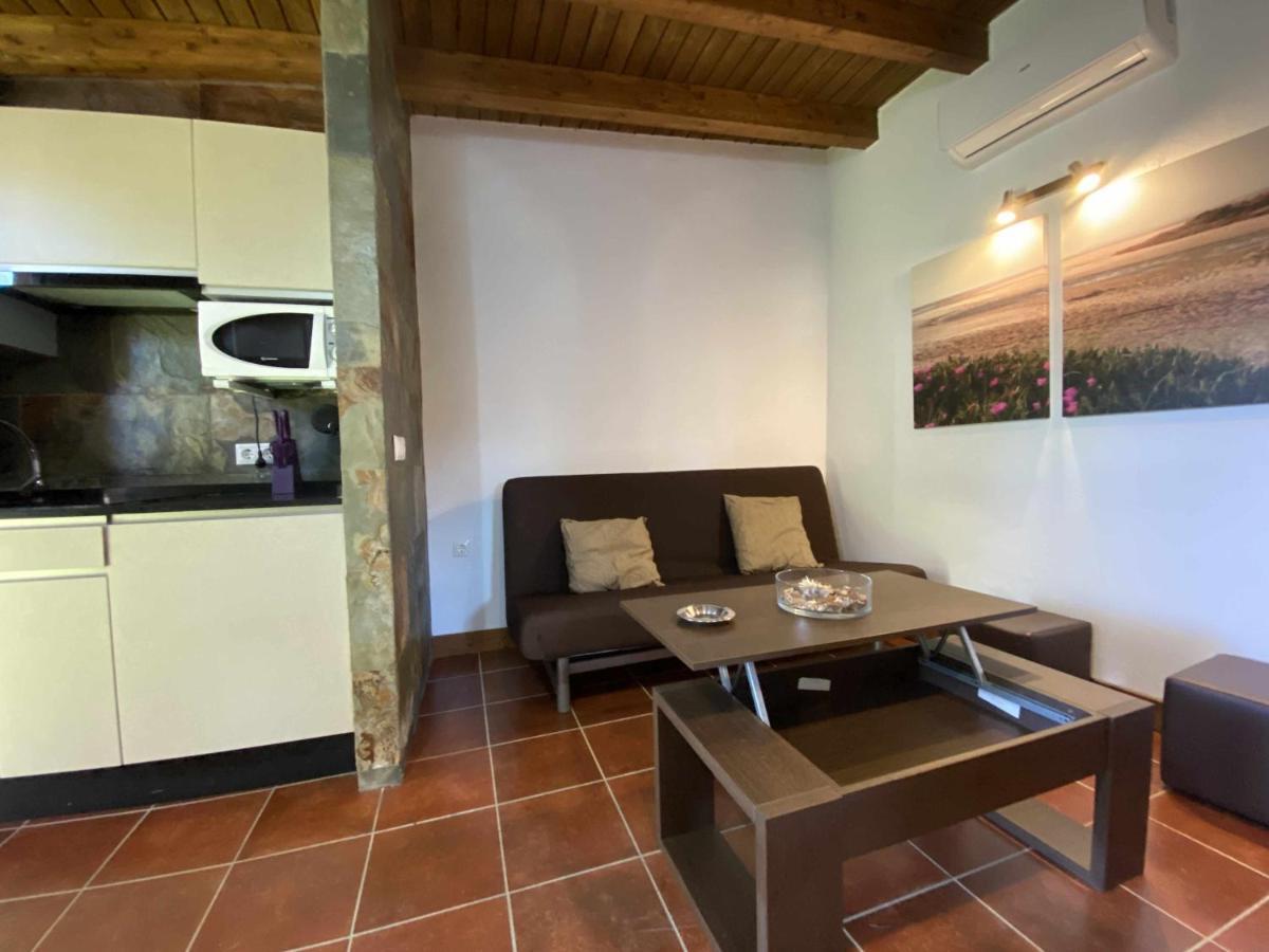 Estudio Para Pareja Con Jardincito Privado Barbaco Cadiz Exterior photo
