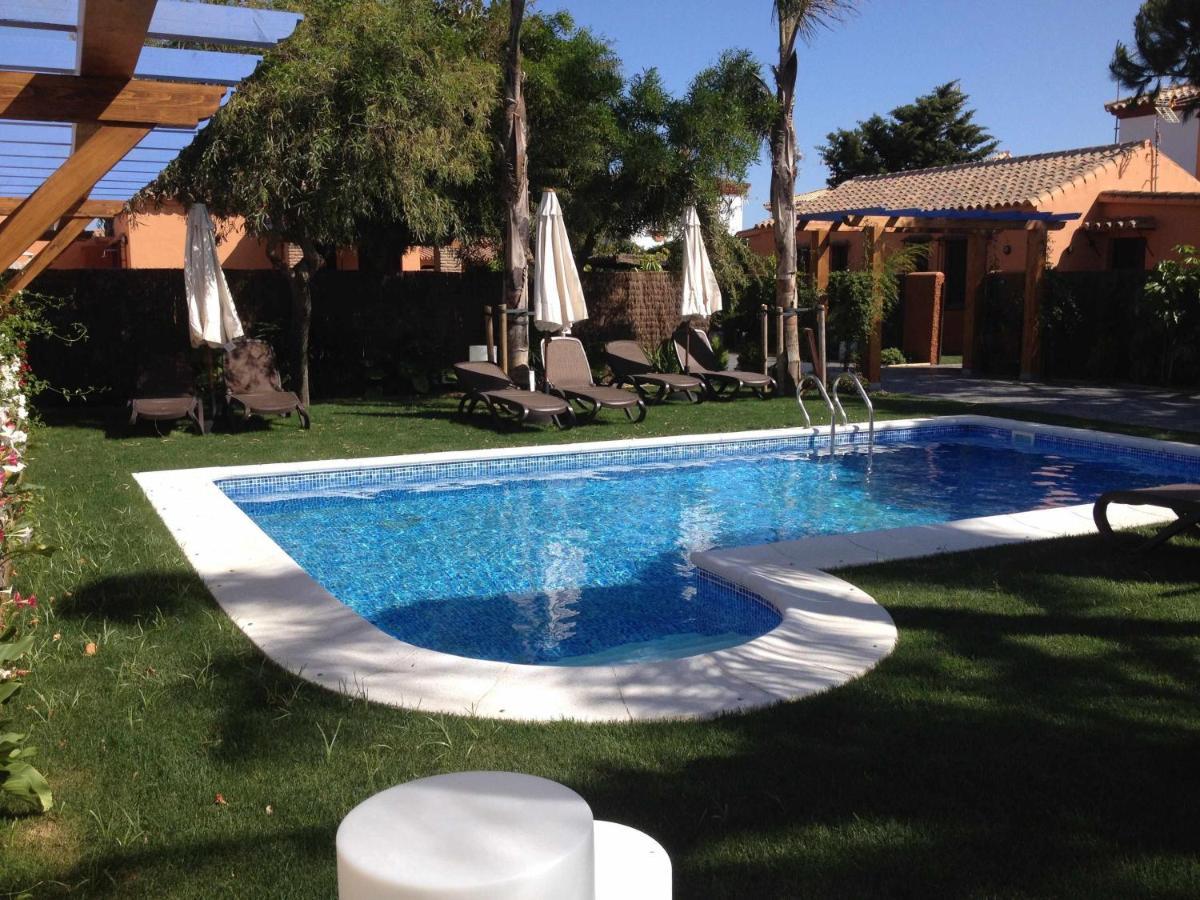 Estudio Para Pareja Con Jardincito Privado Barbaco Cadiz Exterior photo