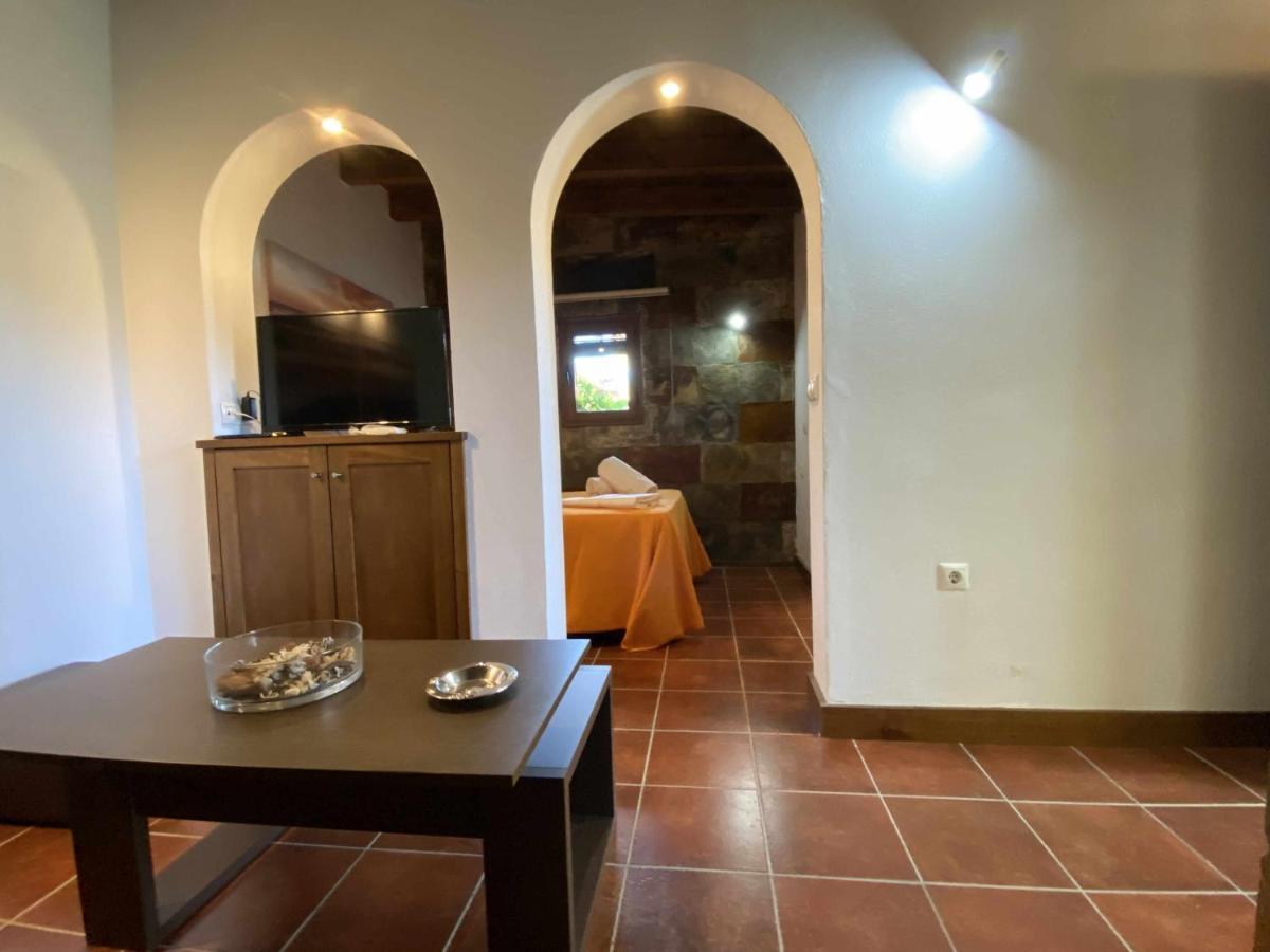 Estudio Para Pareja Con Jardincito Privado Barbaco Cadiz Exterior photo